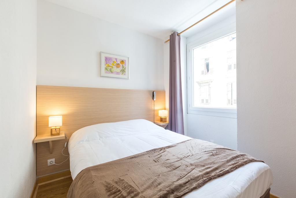 Europe Hotel Vieux Port Marseille Szoba fotó