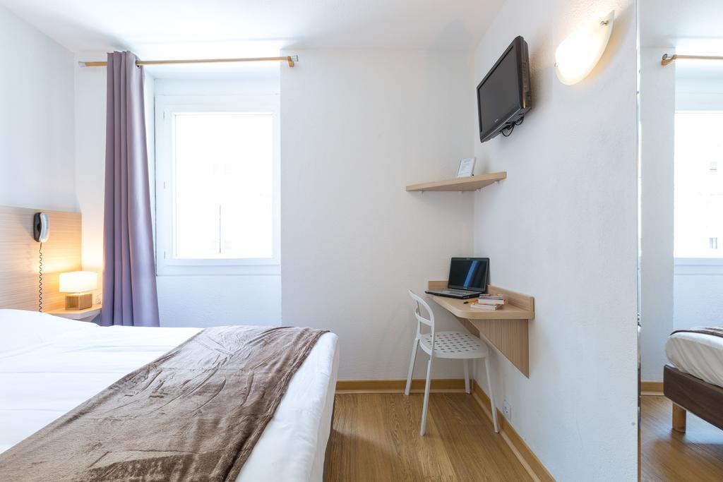 Europe Hotel Vieux Port Marseille Szoba fotó