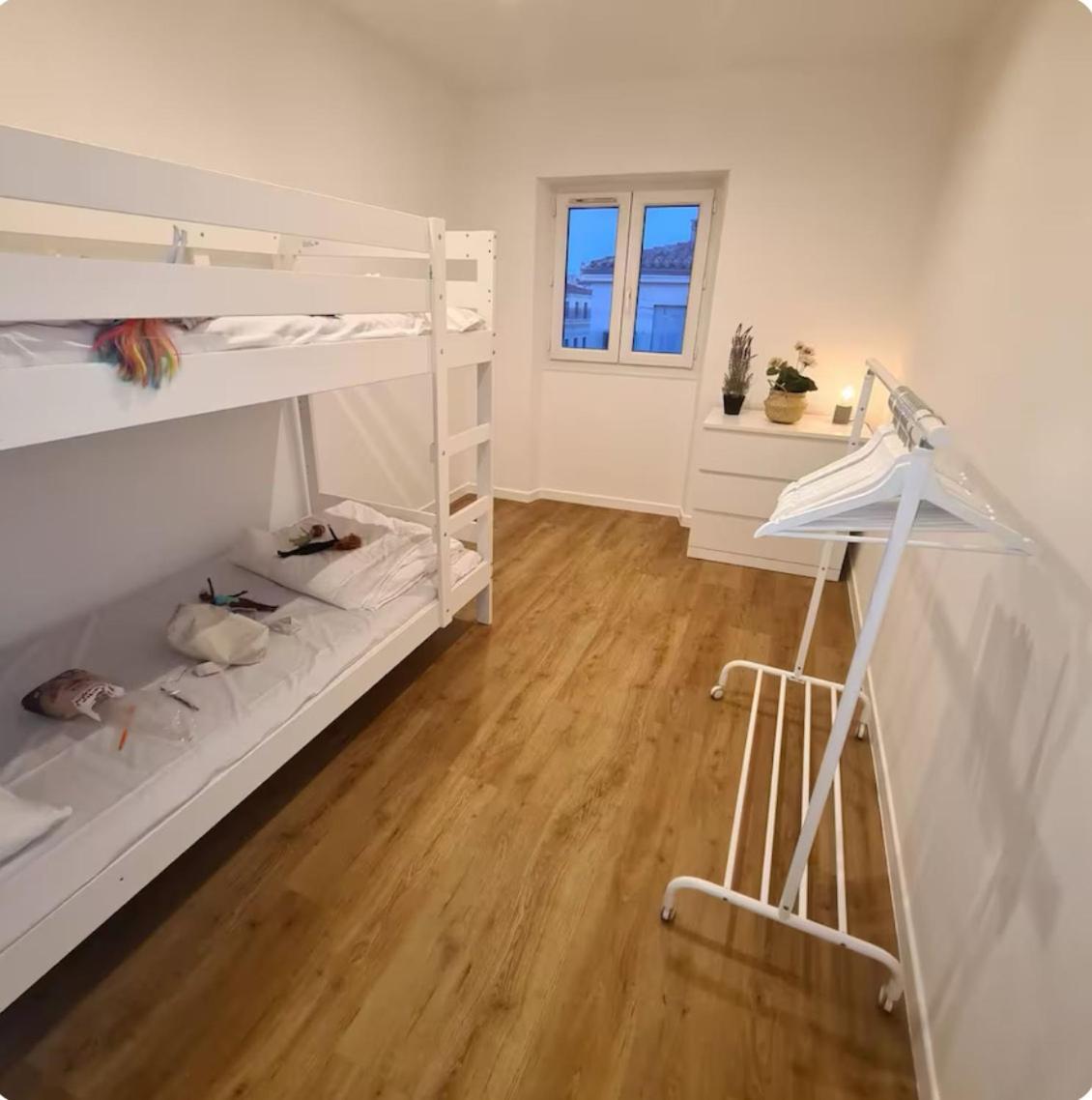 Europe Hotel Vieux Port Marseille Kültér fotó