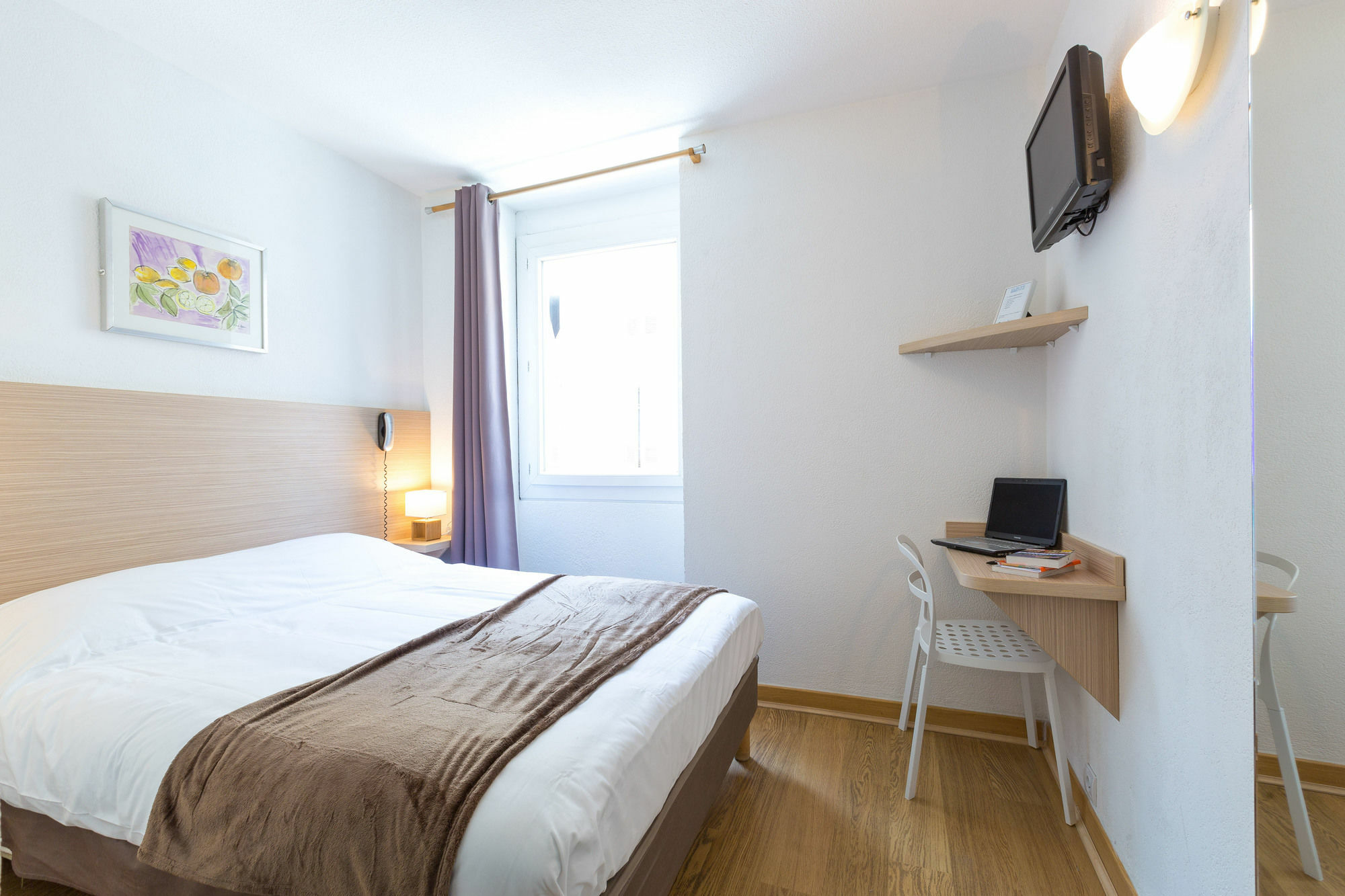 Europe Hotel Vieux Port Marseille Kültér fotó