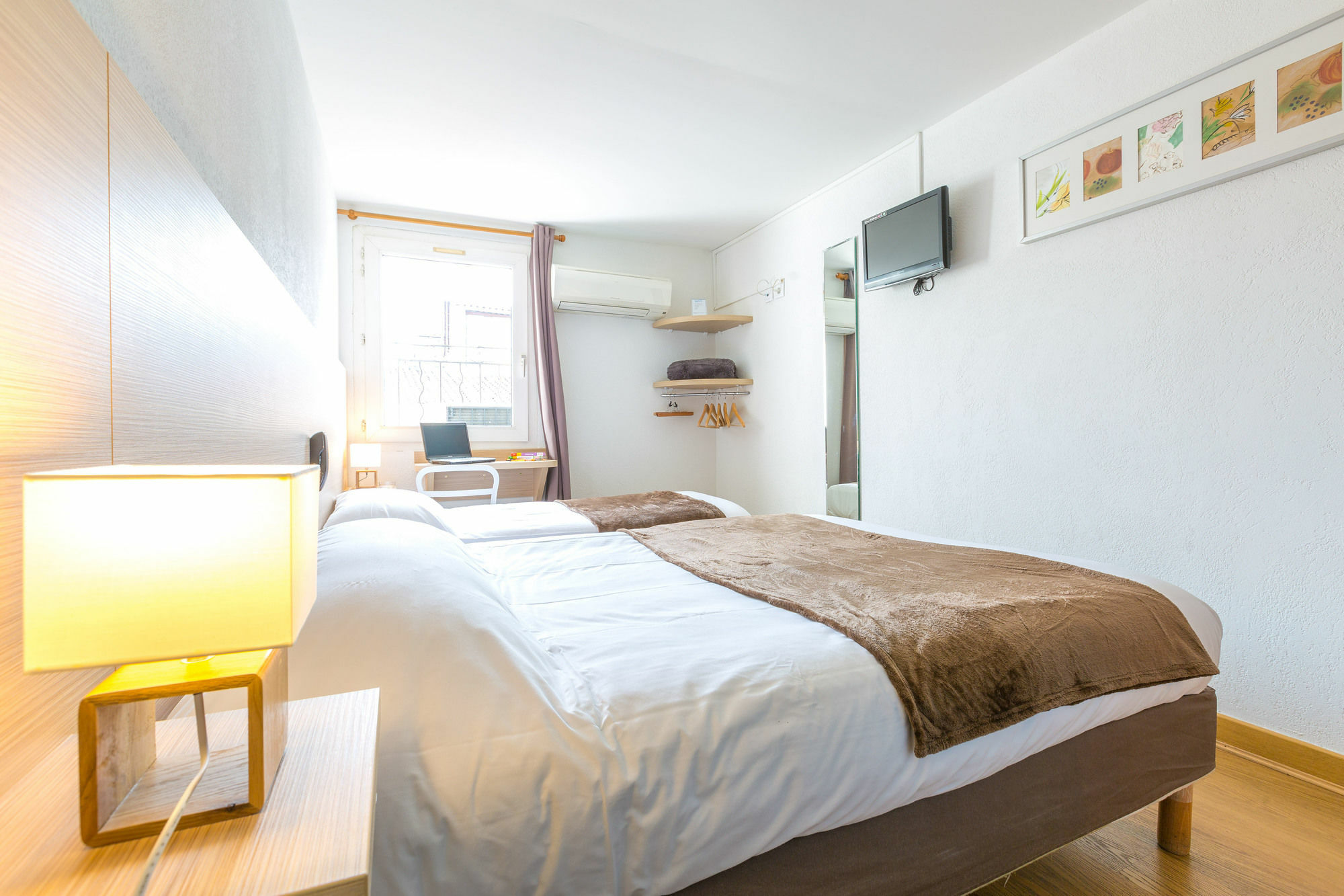 Europe Hotel Vieux Port Marseille Kültér fotó