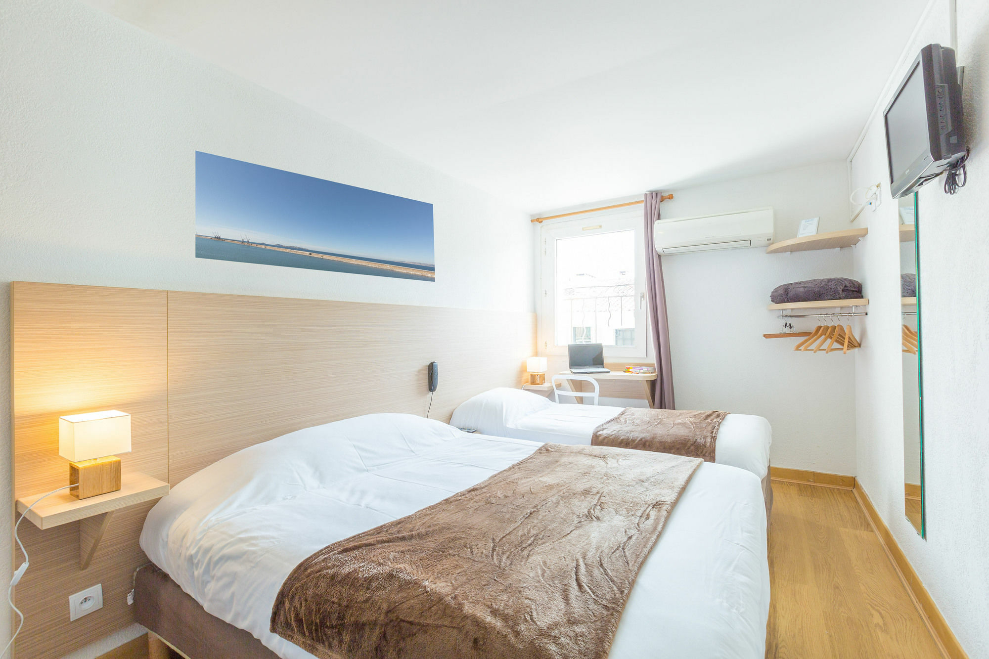 Europe Hotel Vieux Port Marseille Kültér fotó